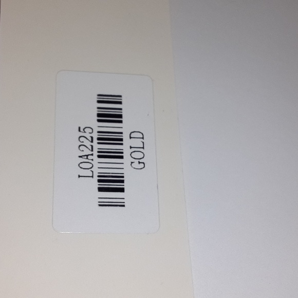 Love of Fashion New York Zippered Wallet $15 - Picture 7 of 7